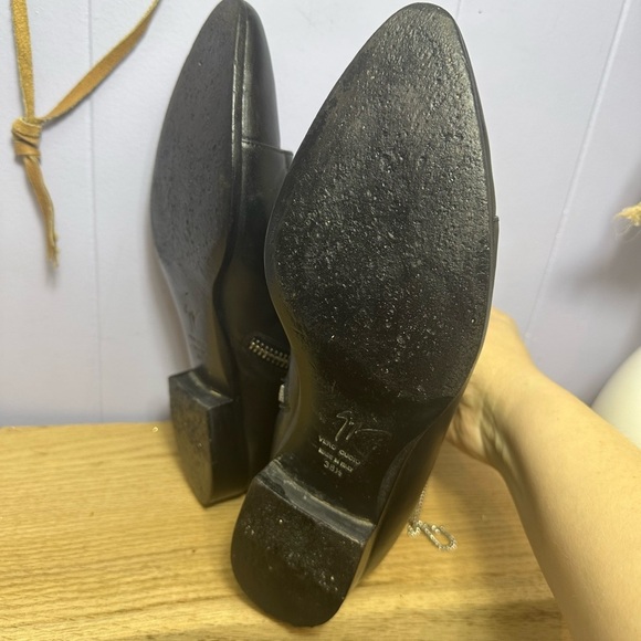 Giuseppe Zanotti boots - Picture 6 of 11